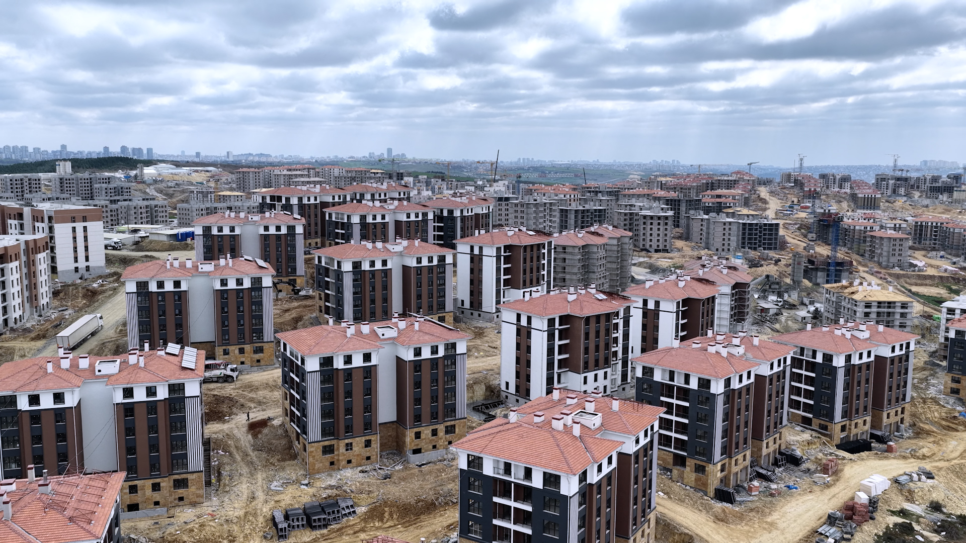 Sazlıbosna Yatırım Rehberi 2026: İstanbul'un Yükselen Değerinde Doğru Zamanda Doğru Yatırım